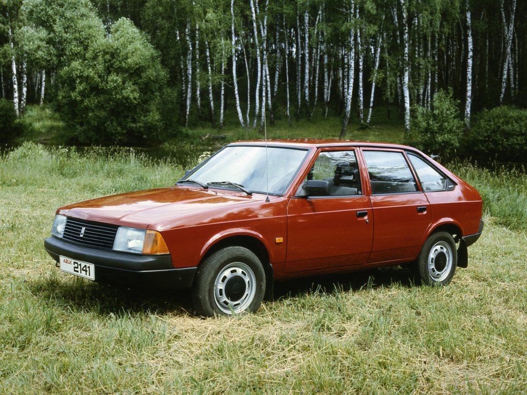 Водительский